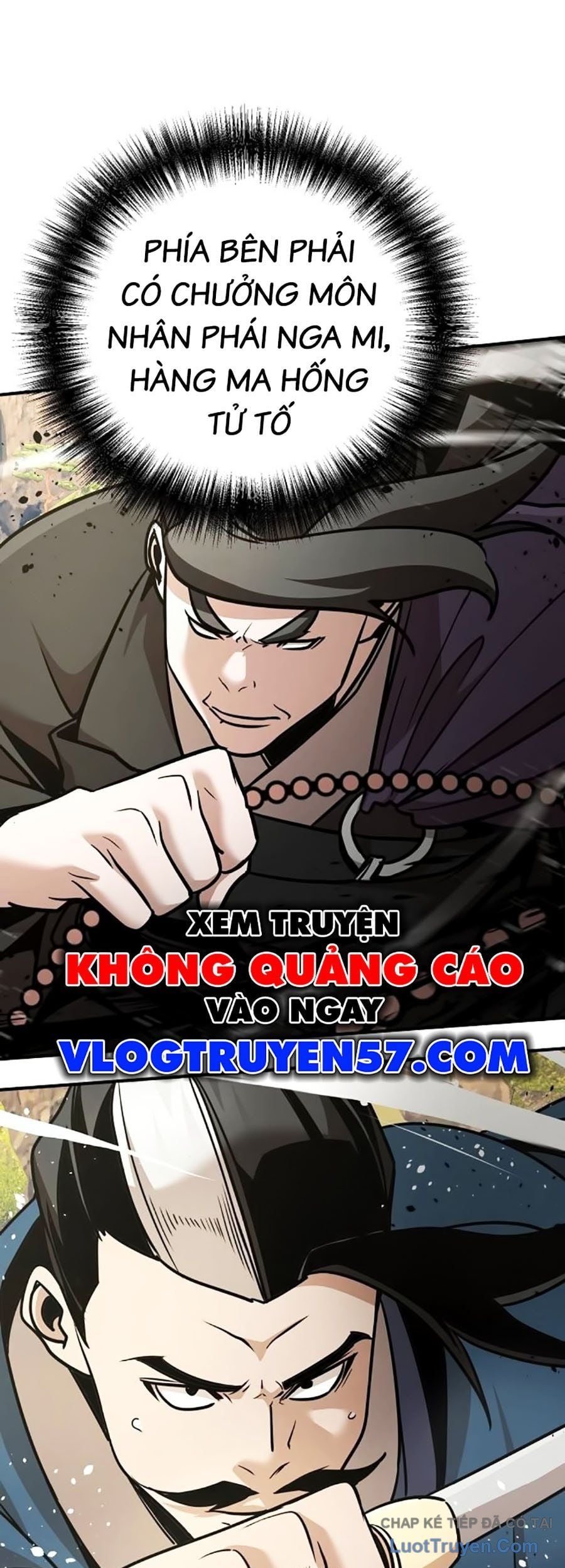 Tiểu Tử Đáng Ngờ Lại Là Cao Thủ Chap 120 - Next Chap 121