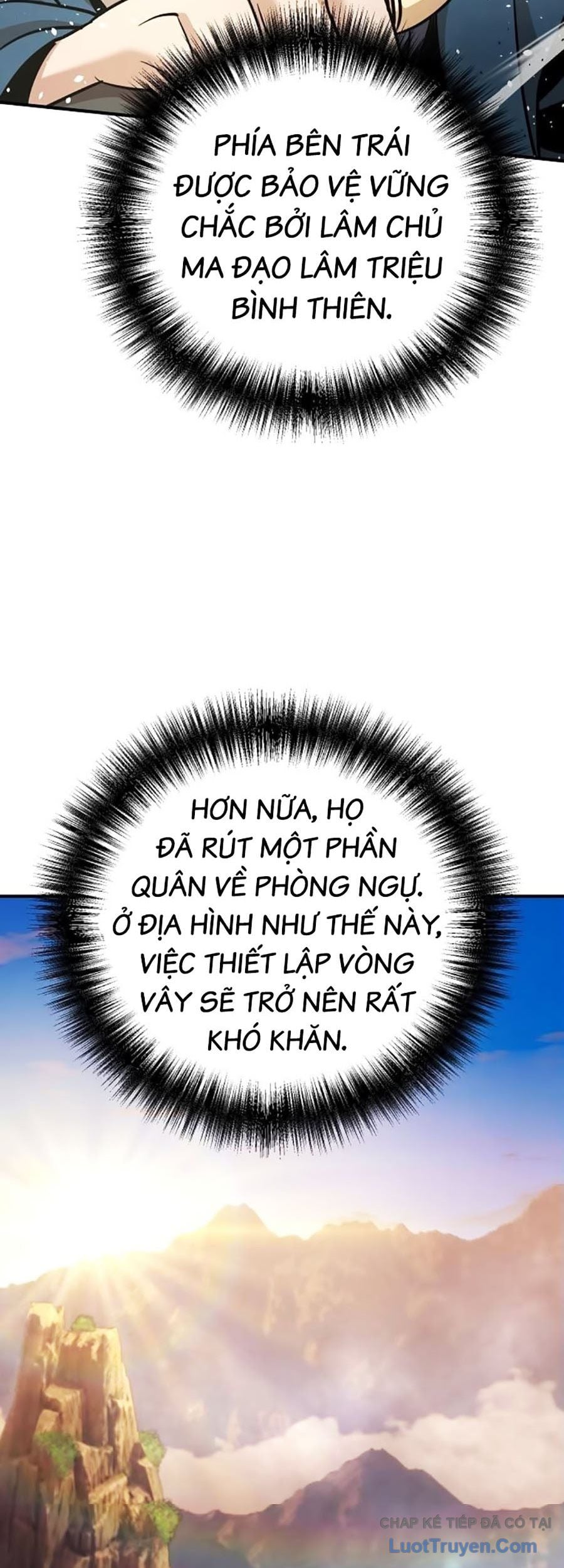 Tiểu Tử Đáng Ngờ Lại Là Cao Thủ Chap 120 - Next Chap 121