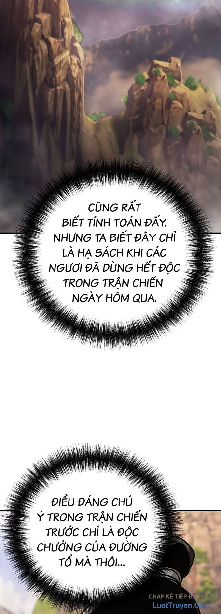 Tiểu Tử Đáng Ngờ Lại Là Cao Thủ Chap 120 - Next Chap 121
