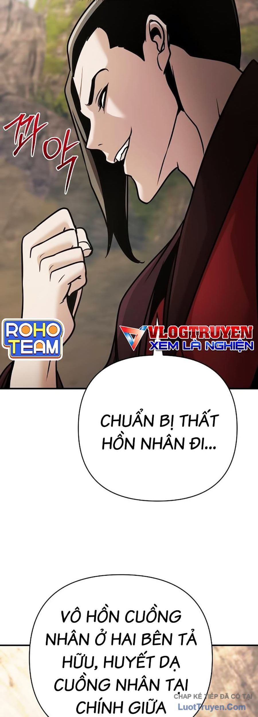 Tiểu Tử Đáng Ngờ Lại Là Cao Thủ Chap 120 - Next Chap 121