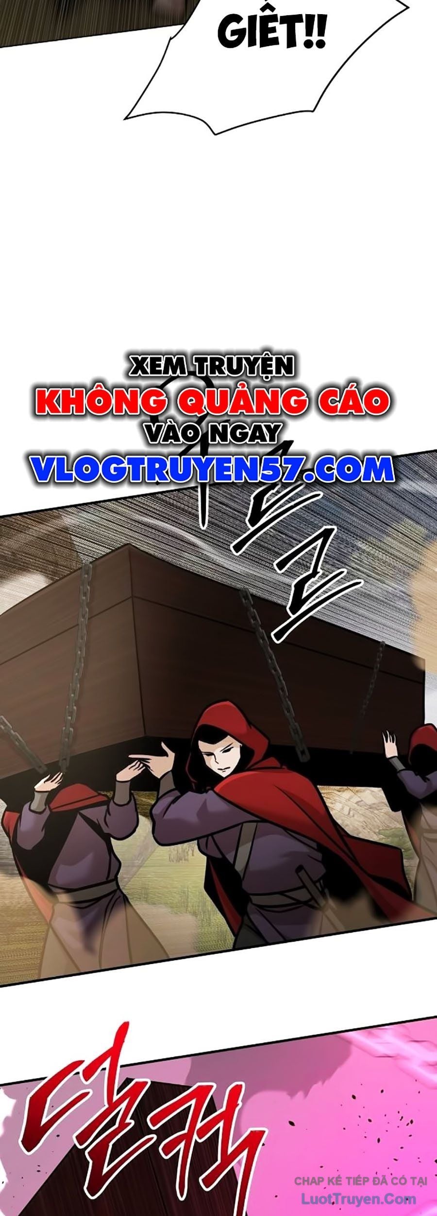 Tiểu Tử Đáng Ngờ Lại Là Cao Thủ Chap 120 - Next Chap 121