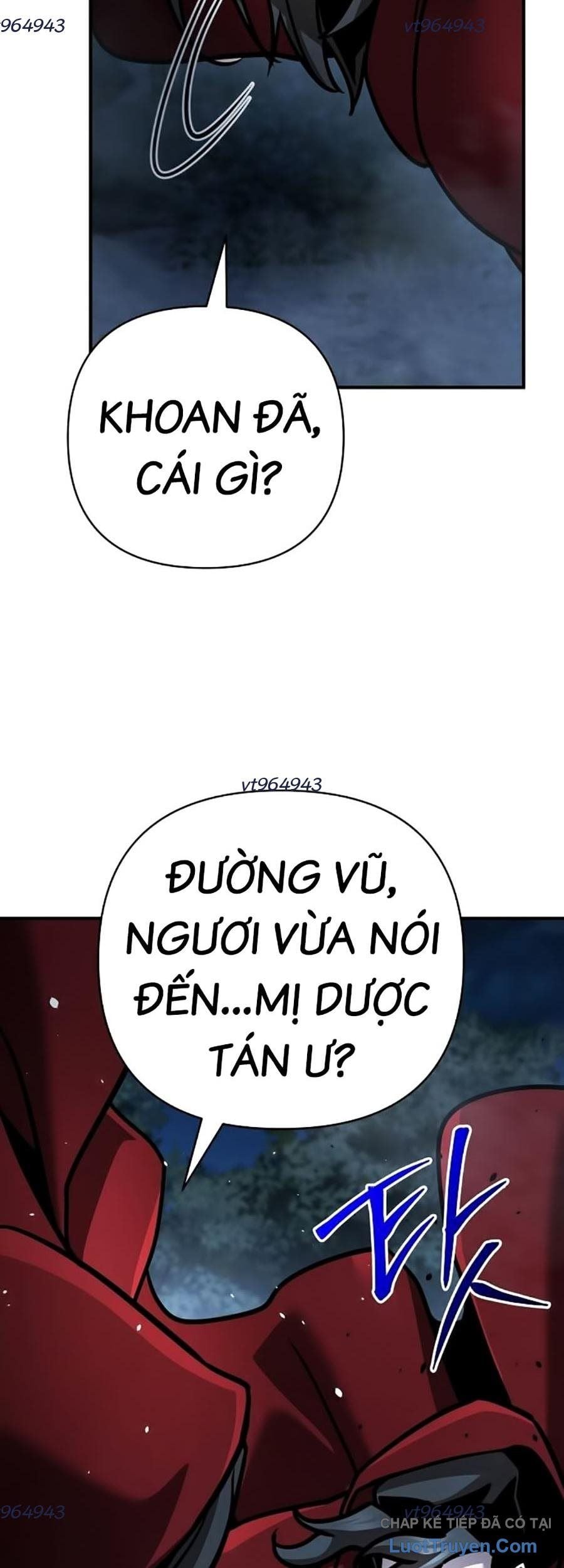 Tiểu Tử Đáng Ngờ Lại Là Cao Thủ Chap 120 - Next Chap 121