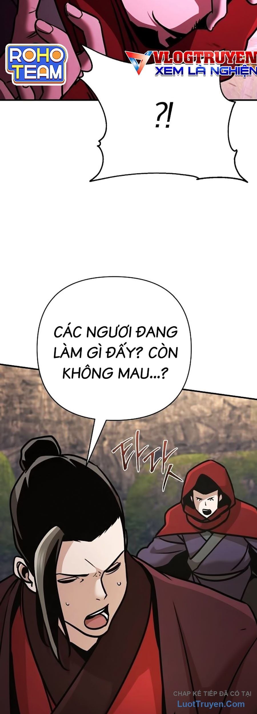 Tiểu Tử Đáng Ngờ Lại Là Cao Thủ Chap 120 - Next Chap 121