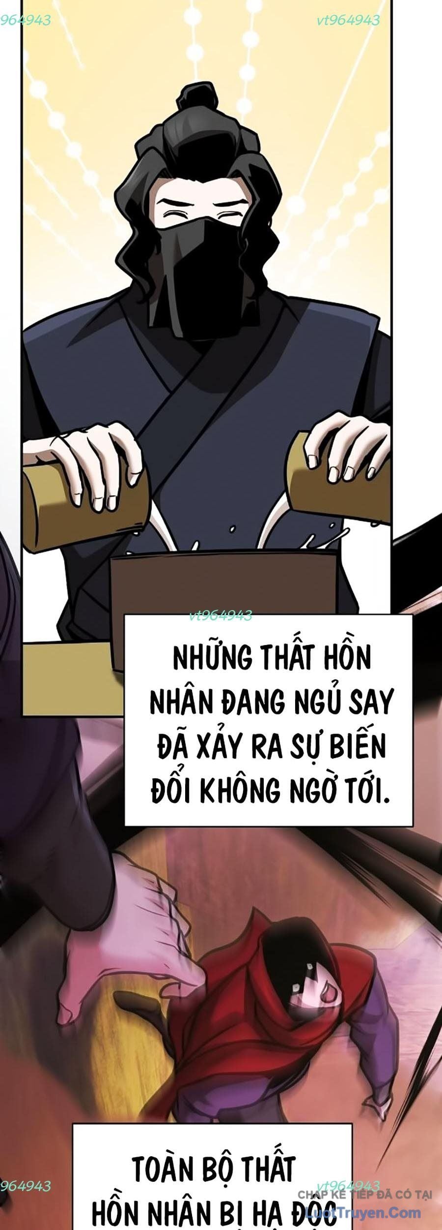 Tiểu Tử Đáng Ngờ Lại Là Cao Thủ Chap 120 - Next Chap 121