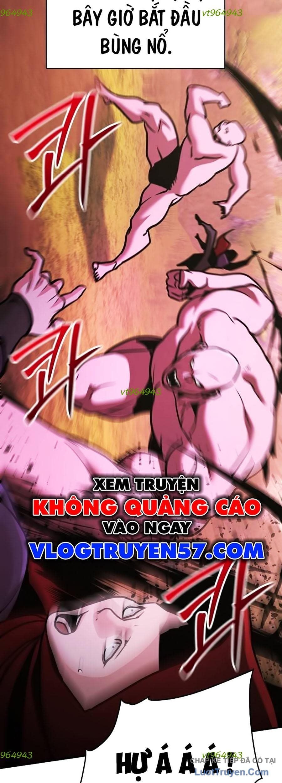 Tiểu Tử Đáng Ngờ Lại Là Cao Thủ Chap 120 - Next Chap 121