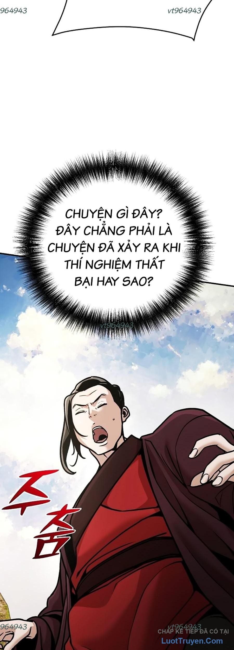 Tiểu Tử Đáng Ngờ Lại Là Cao Thủ Chap 120 - Next Chap 121