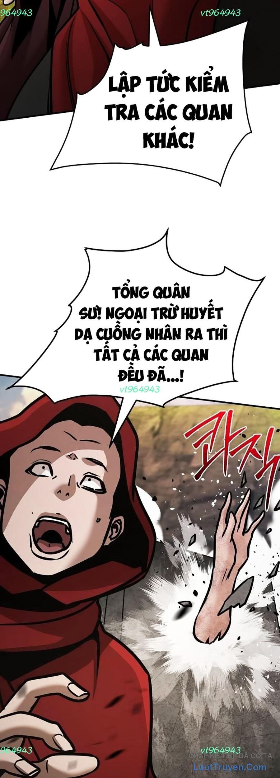 Tiểu Tử Đáng Ngờ Lại Là Cao Thủ Chap 120 - Next Chap 121