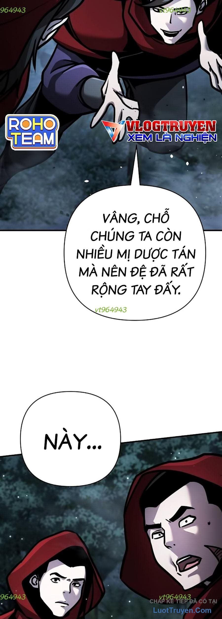 Tiểu Tử Đáng Ngờ Lại Là Cao Thủ Chap 120 - Next Chap 121