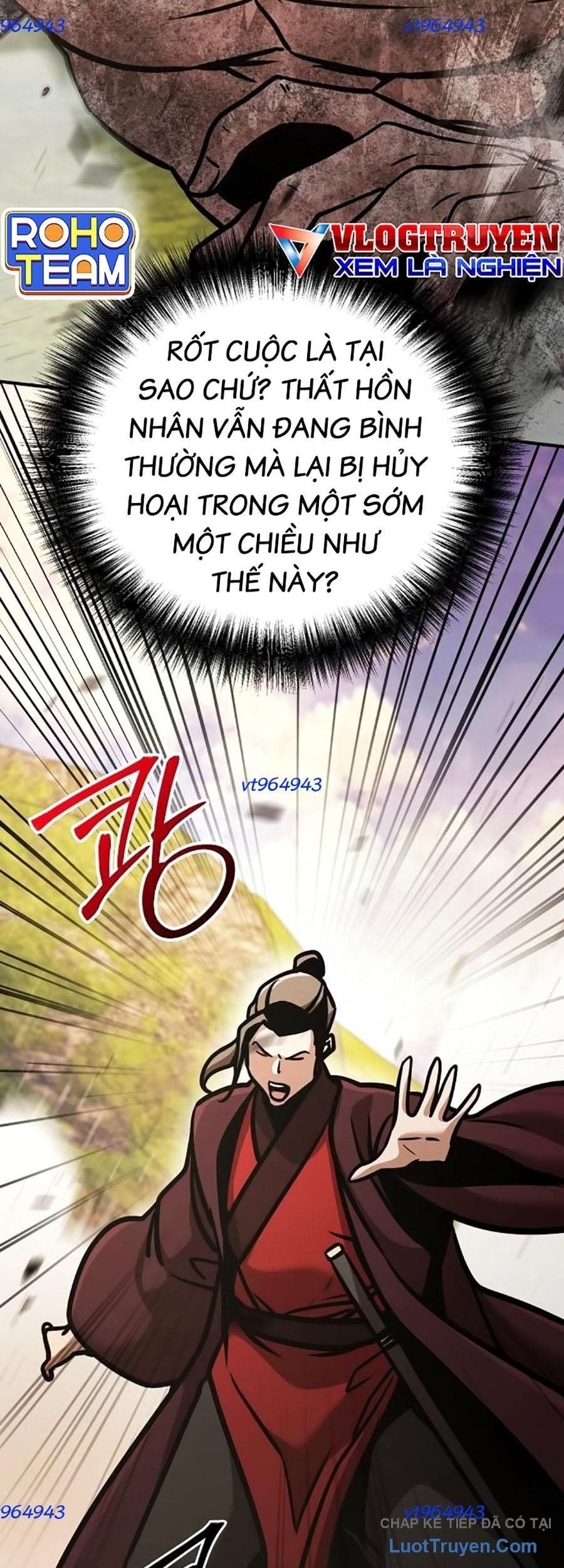 Tiểu Tử Đáng Ngờ Lại Là Cao Thủ Chap 120 - Next Chap 121