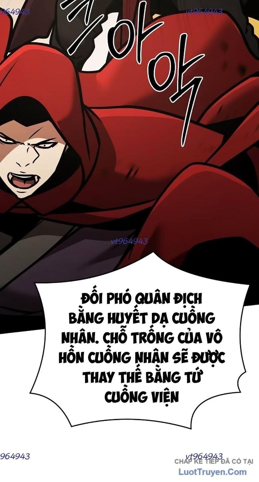 Tiểu Tử Đáng Ngờ Lại Là Cao Thủ Chap 120 - Next Chap 121