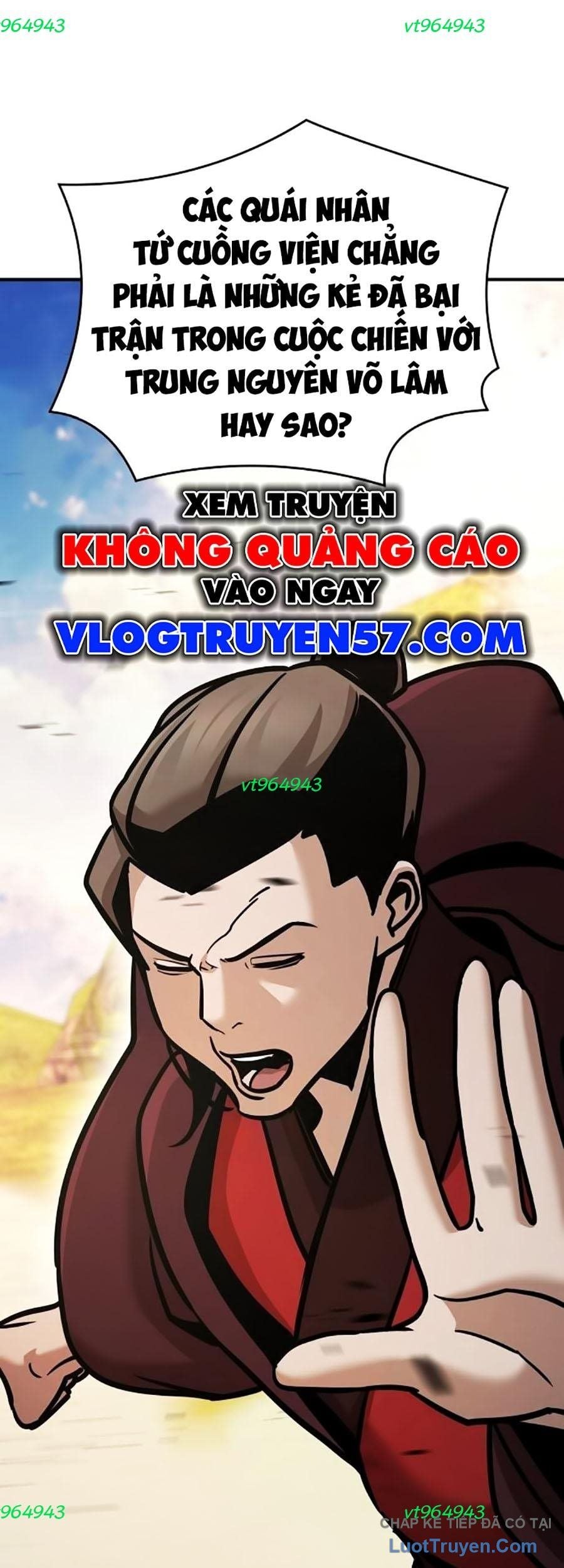 Tiểu Tử Đáng Ngờ Lại Là Cao Thủ Chap 120 - Next Chap 121