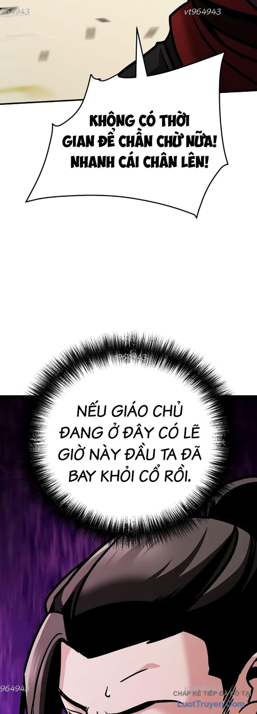Tiểu Tử Đáng Ngờ Lại Là Cao Thủ Chap 120 - Next Chap 121