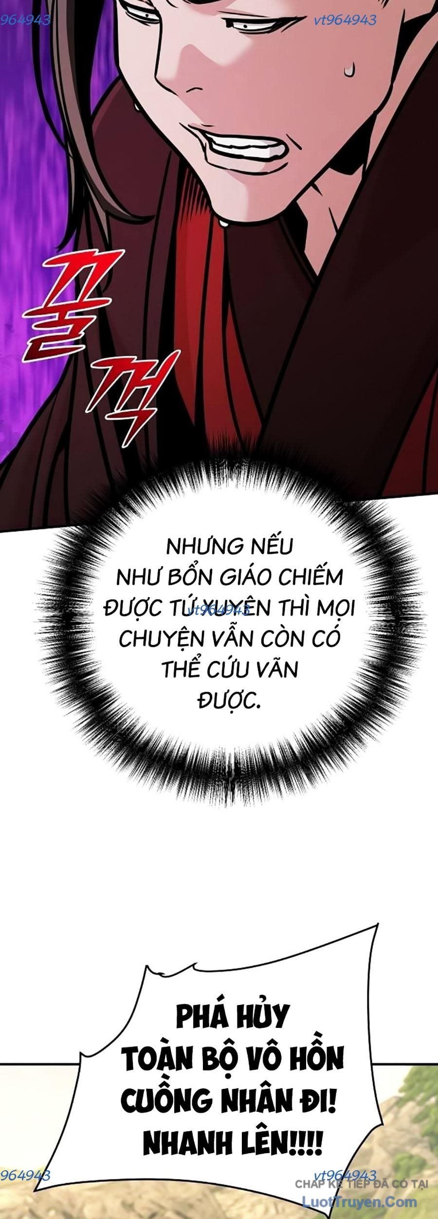 Tiểu Tử Đáng Ngờ Lại Là Cao Thủ Chap 120 - Next Chap 121