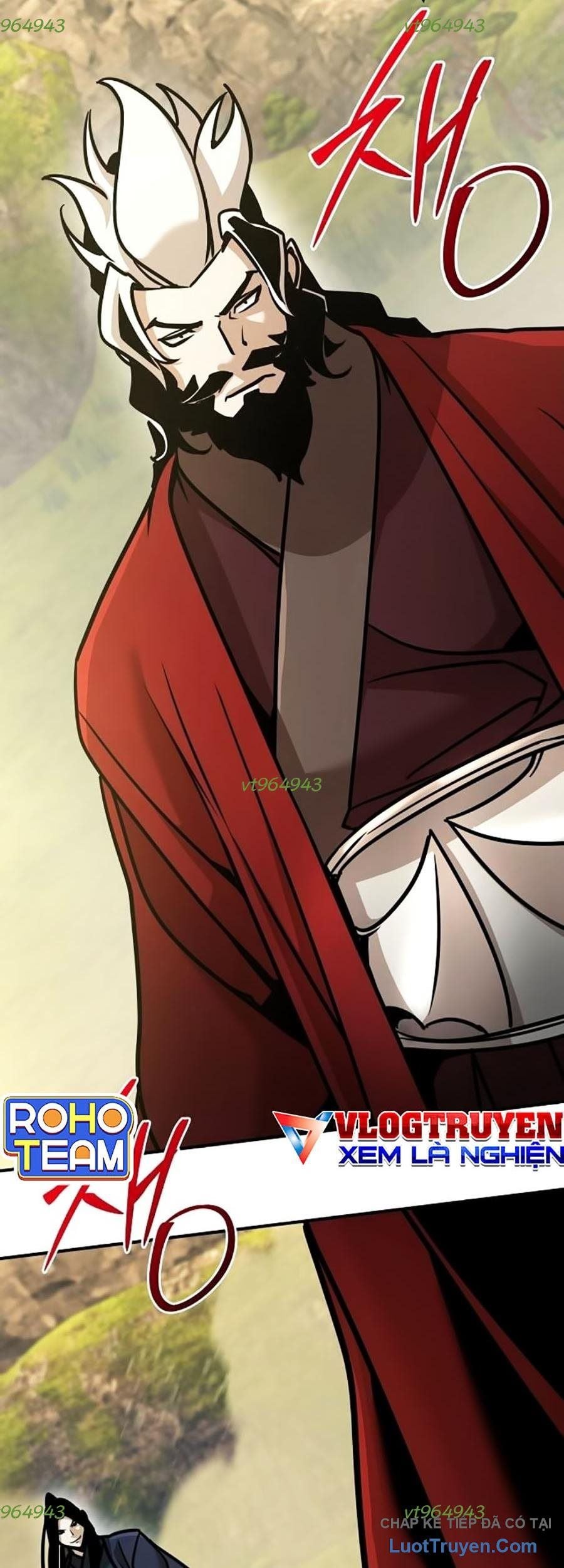 Tiểu Tử Đáng Ngờ Lại Là Cao Thủ Chap 120 - Next Chap 121