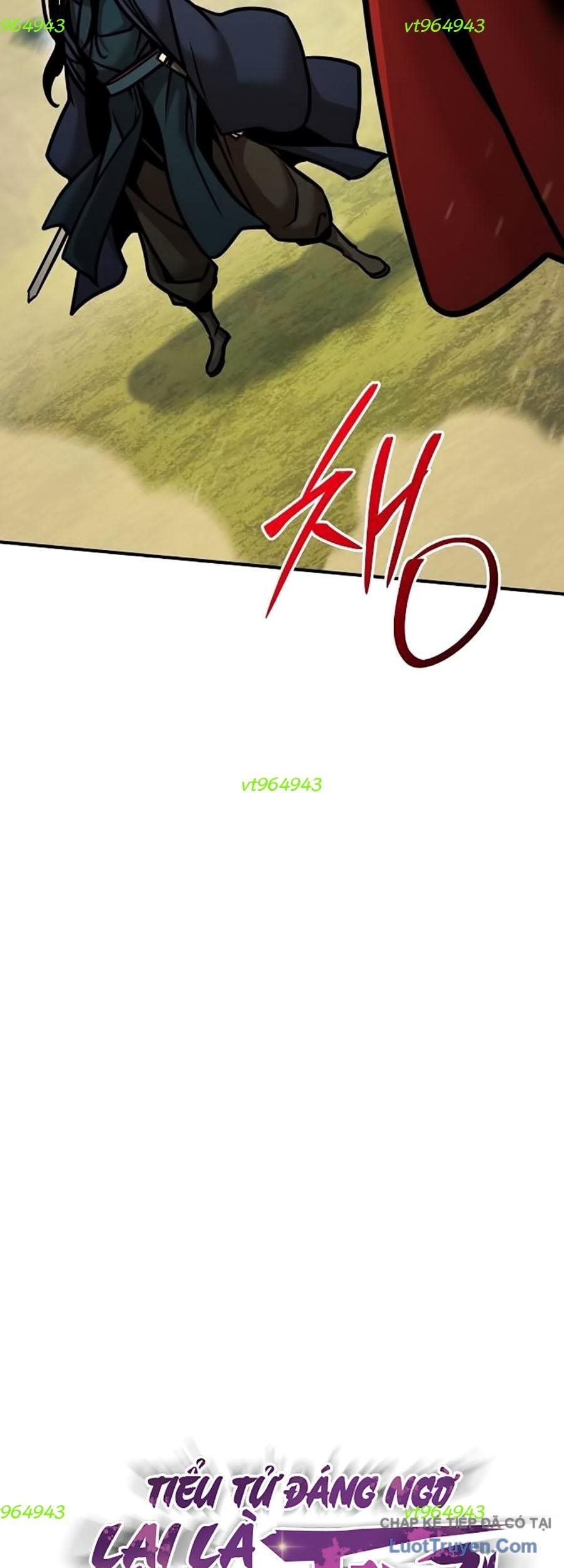 Tiểu Tử Đáng Ngờ Lại Là Cao Thủ Chap 120 - Next Chap 121