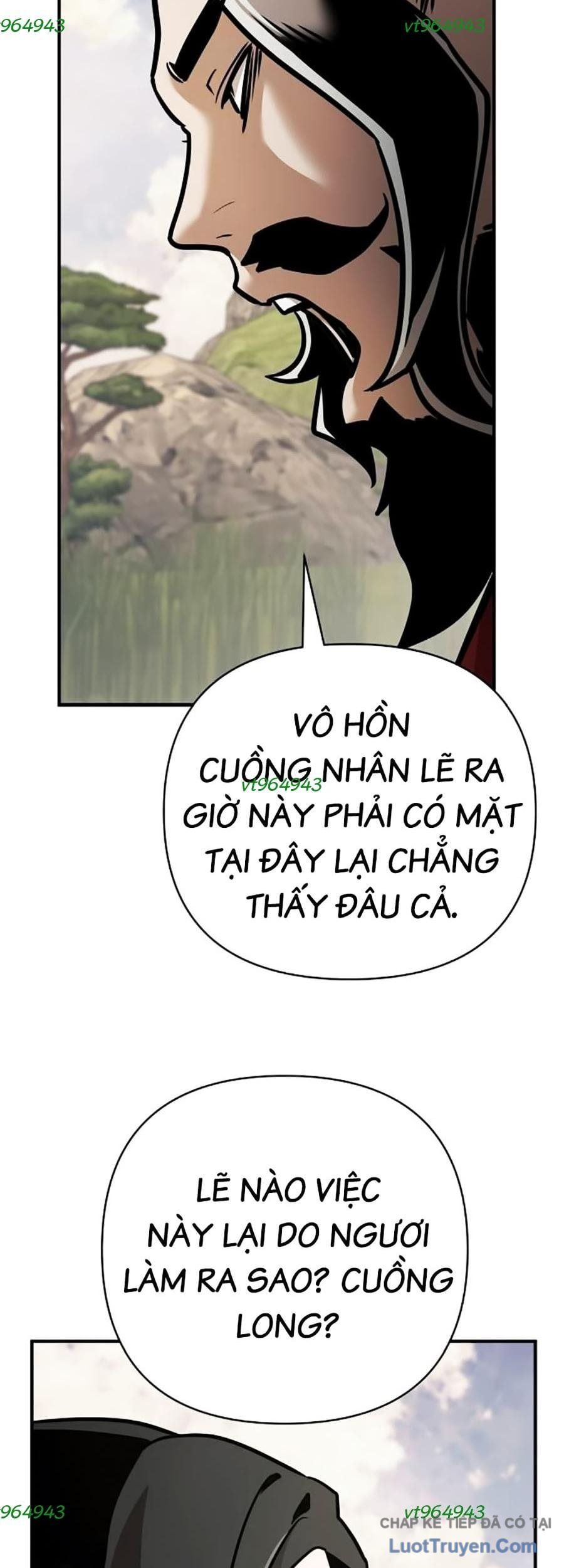Tiểu Tử Đáng Ngờ Lại Là Cao Thủ Chap 120 - Next Chap 121