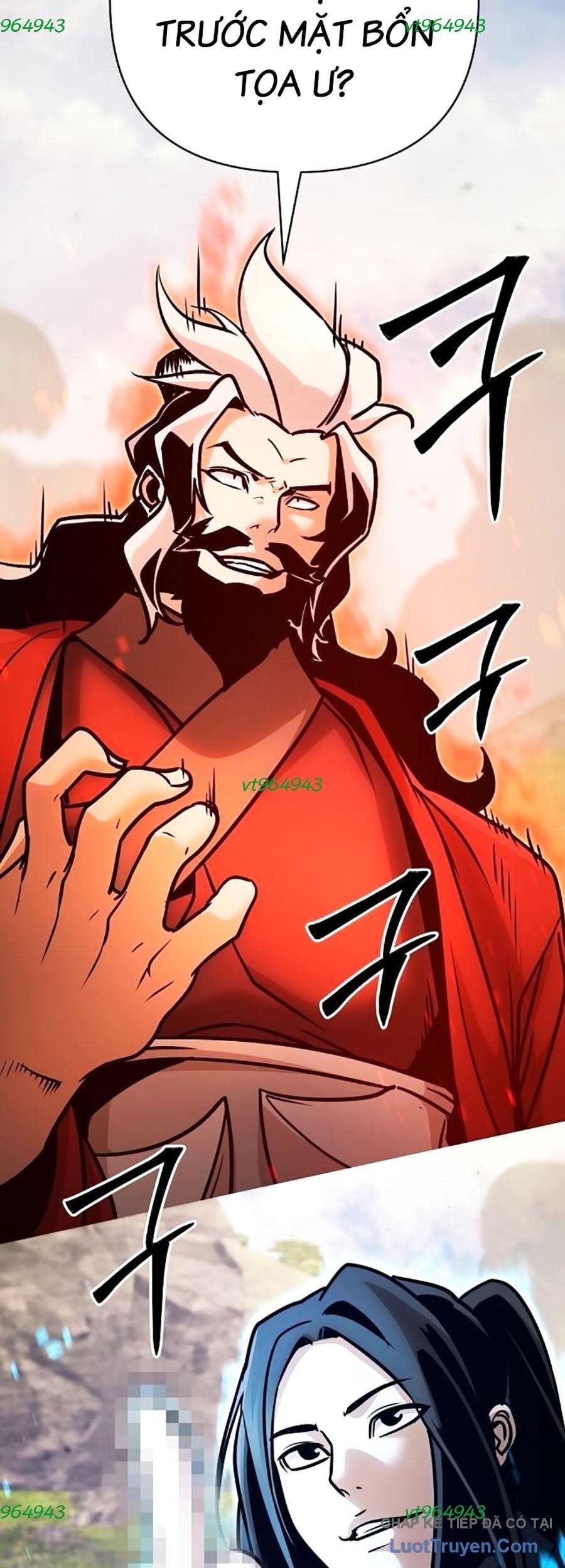 Tiểu Tử Đáng Ngờ Lại Là Cao Thủ Chap 120 - Next Chap 121