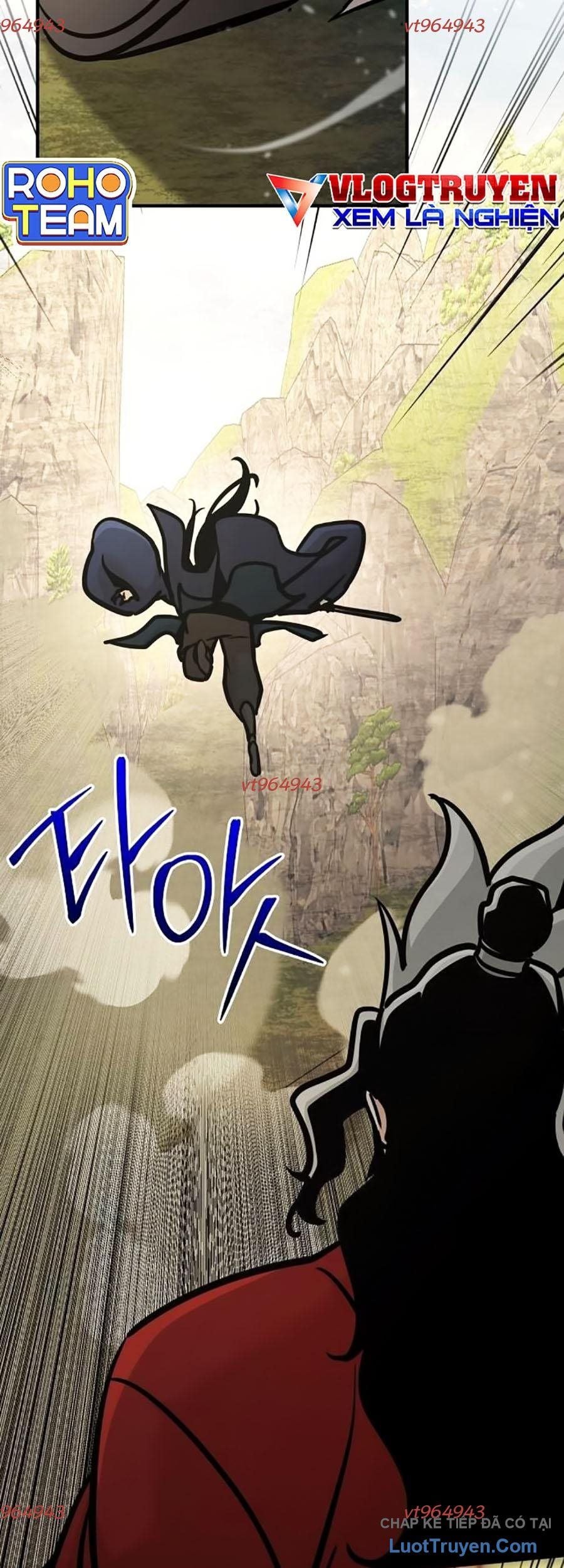 Tiểu Tử Đáng Ngờ Lại Là Cao Thủ Chap 120 - Next Chap 121