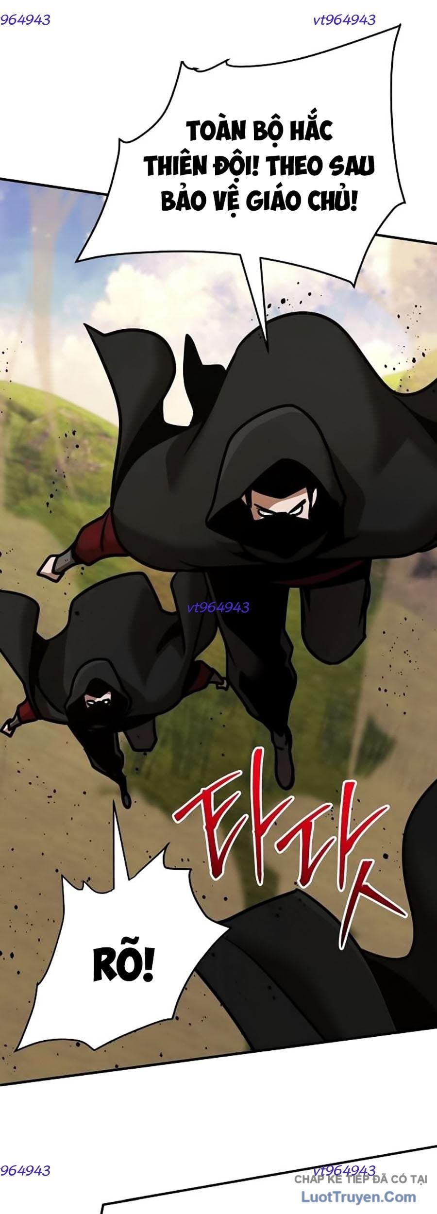 Tiểu Tử Đáng Ngờ Lại Là Cao Thủ Chap 120 - Next Chap 121