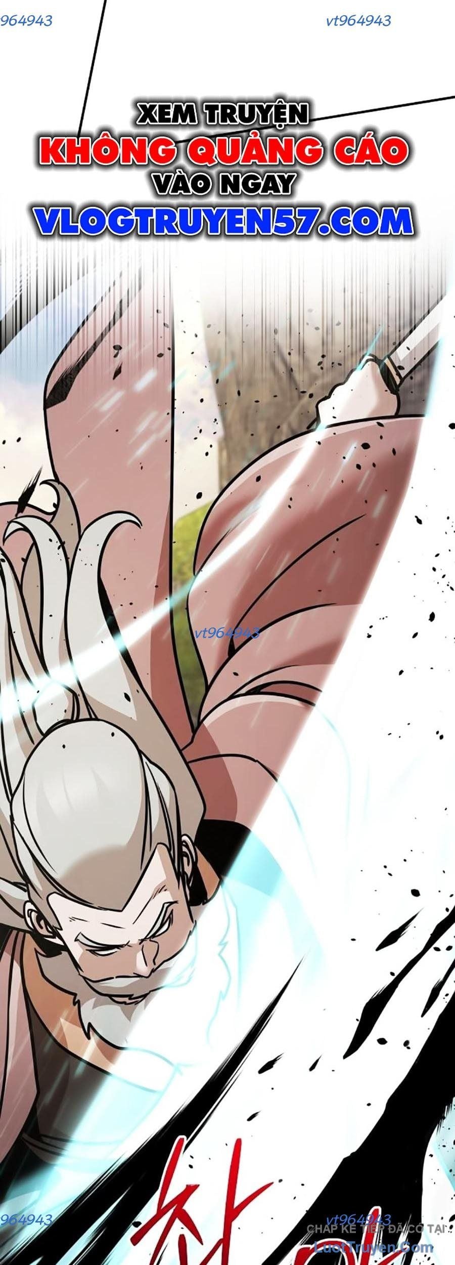 Tiểu Tử Đáng Ngờ Lại Là Cao Thủ Chap 120 - Next Chap 121