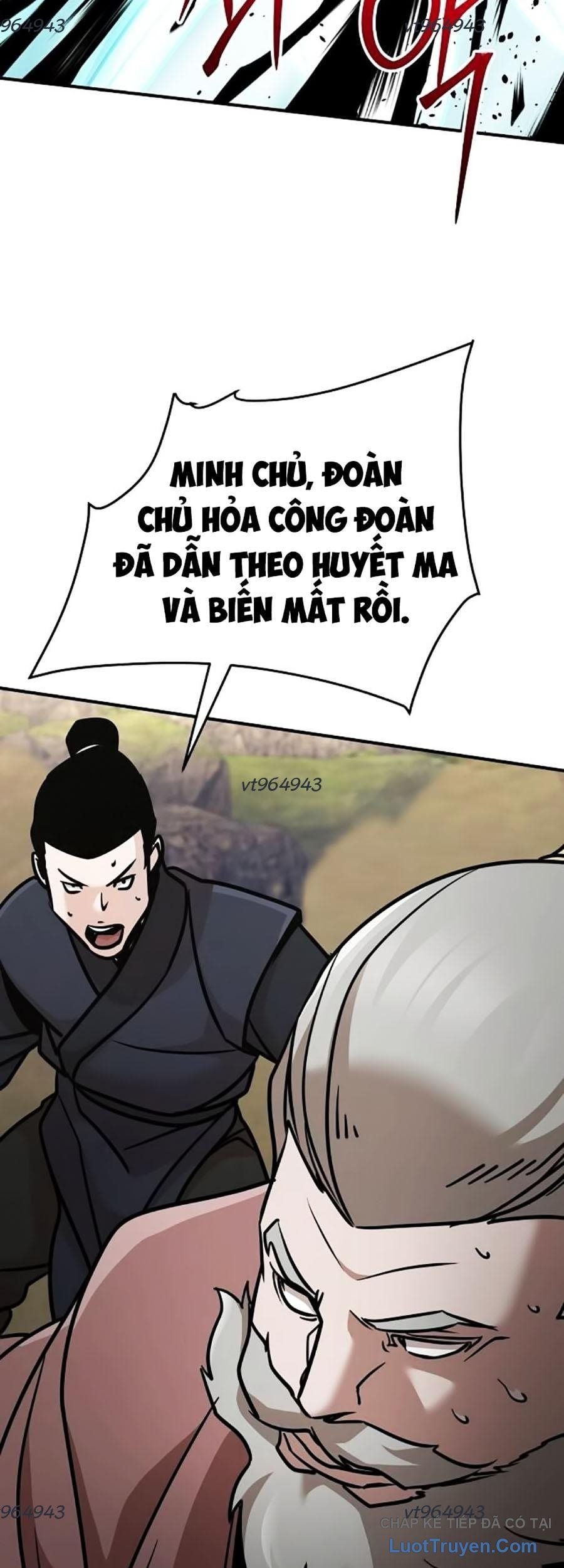 Tiểu Tử Đáng Ngờ Lại Là Cao Thủ Chap 120 - Next Chap 121