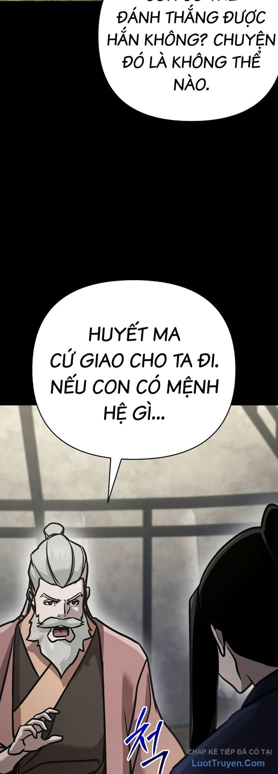 Tiểu Tử Đáng Ngờ Lại Là Cao Thủ Chap 120 - Next Chap 121