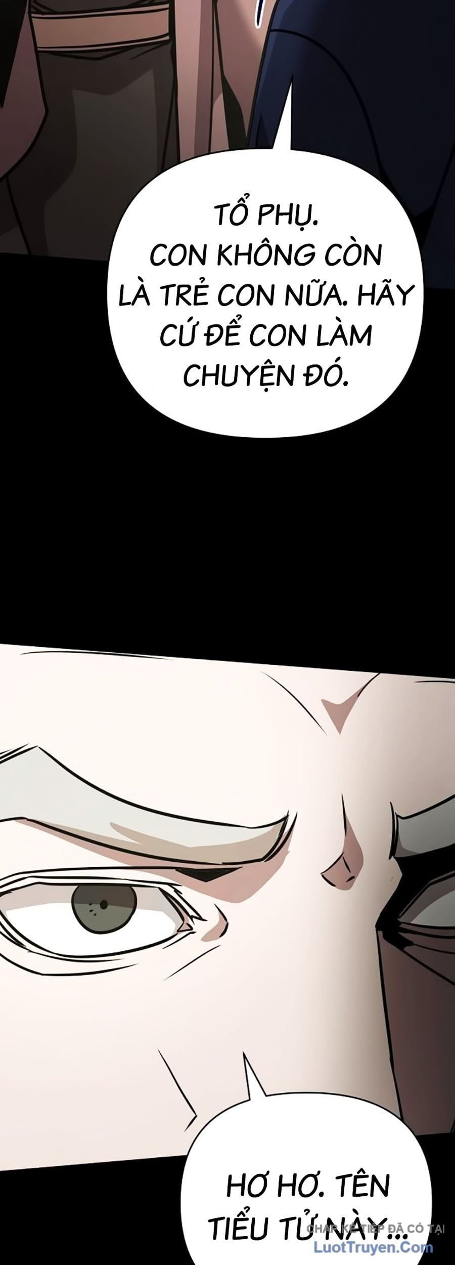 Tiểu Tử Đáng Ngờ Lại Là Cao Thủ Chap 120 - Next Chap 121