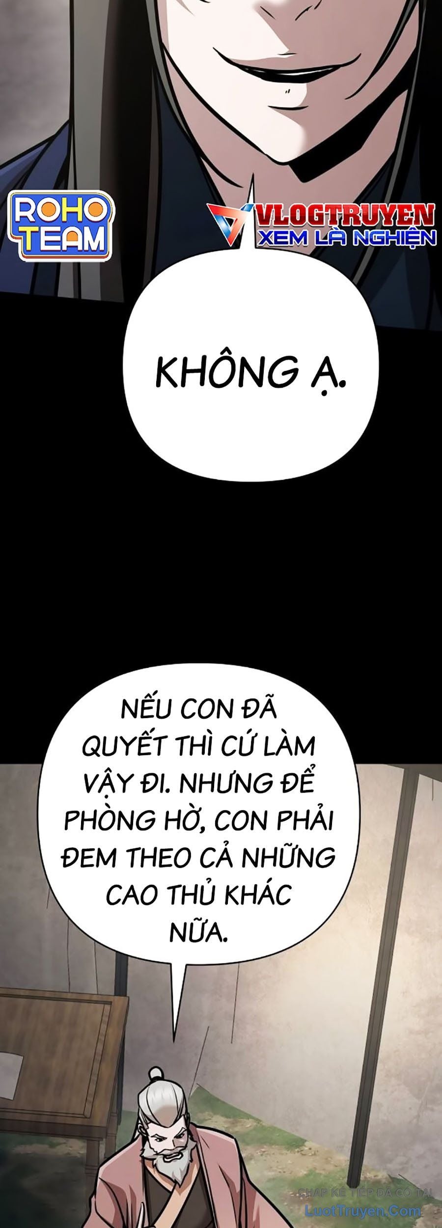 Tiểu Tử Đáng Ngờ Lại Là Cao Thủ Chap 120 - Next Chap 121