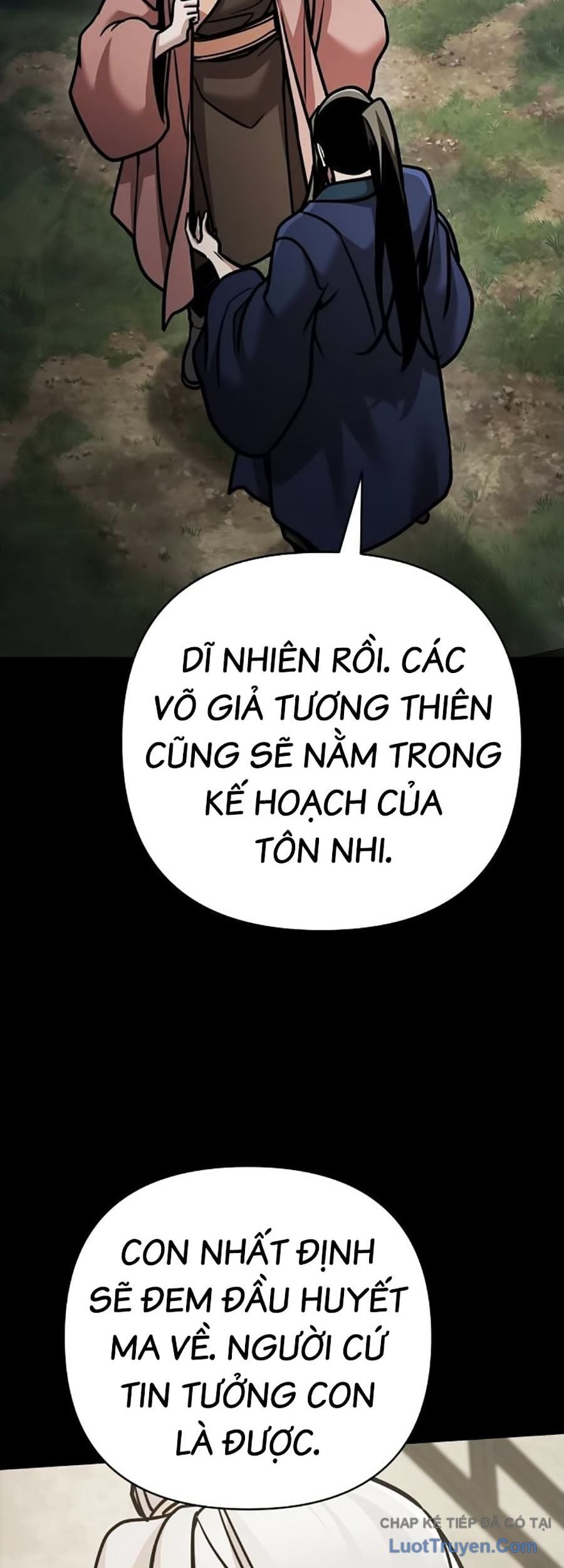 Tiểu Tử Đáng Ngờ Lại Là Cao Thủ Chap 120 - Next Chap 121