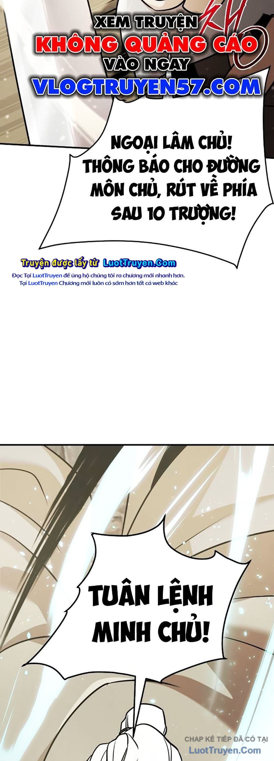 Tiểu Tử Đáng Ngờ Lại Là Cao Thủ Chap 120 - Next Chap 121