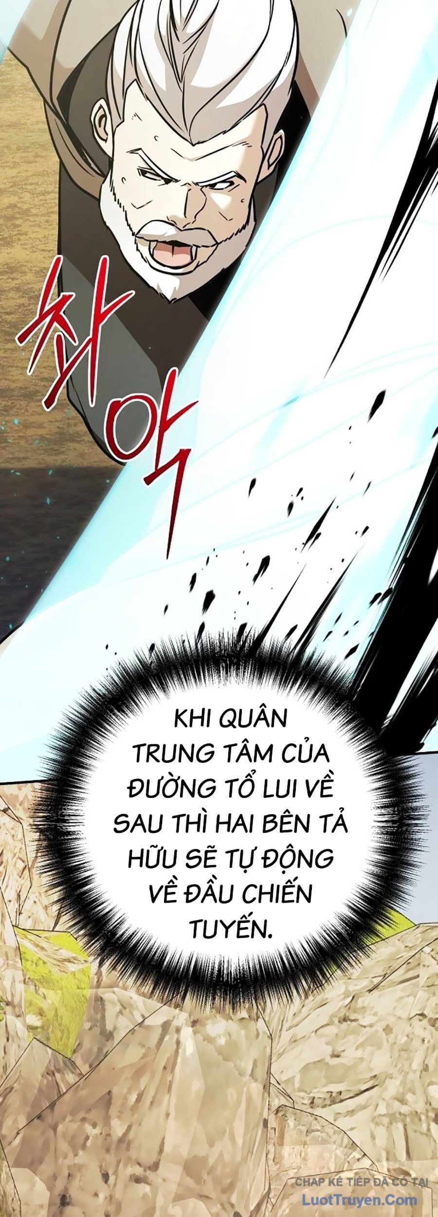Tiểu Tử Đáng Ngờ Lại Là Cao Thủ Chap 120 - Next Chap 121