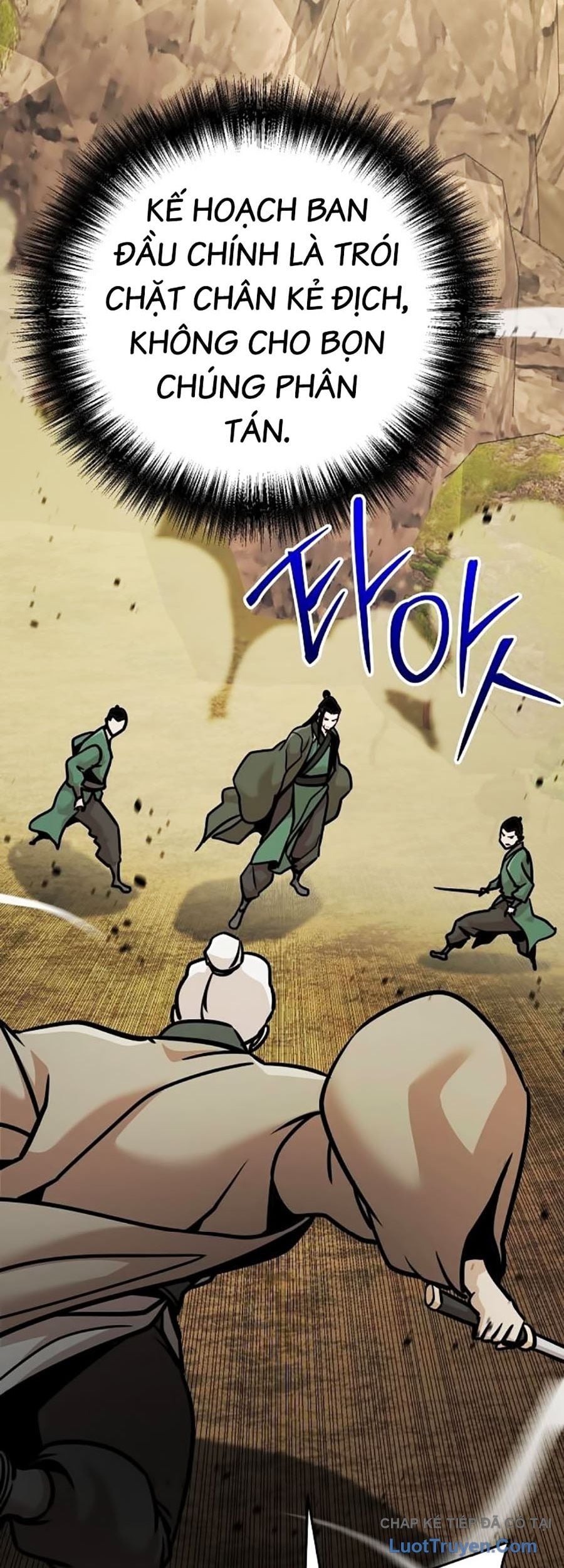 Tiểu Tử Đáng Ngờ Lại Là Cao Thủ Chap 120 - Next Chap 121