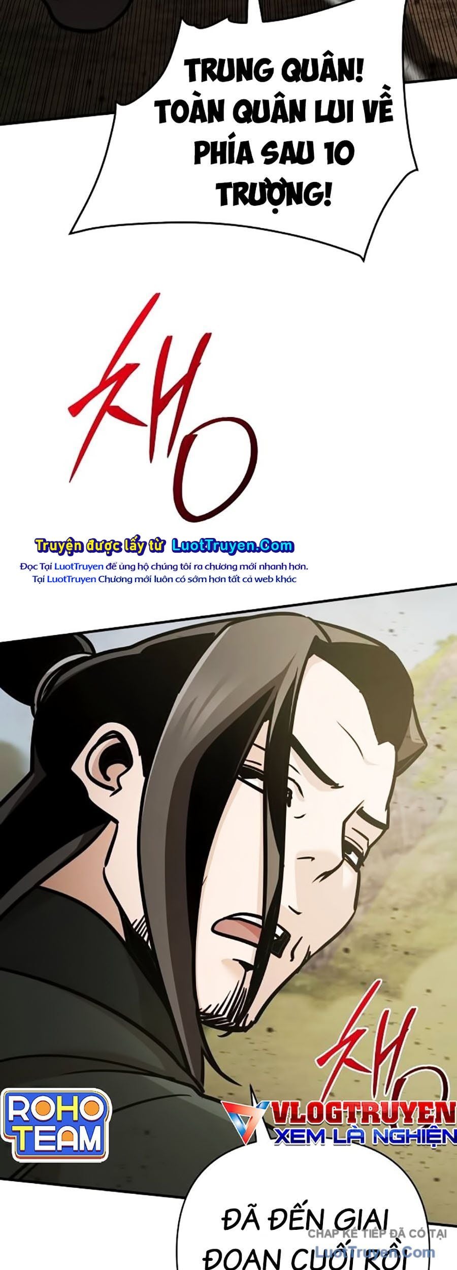 Tiểu Tử Đáng Ngờ Lại Là Cao Thủ Chap 120 - Next Chap 121