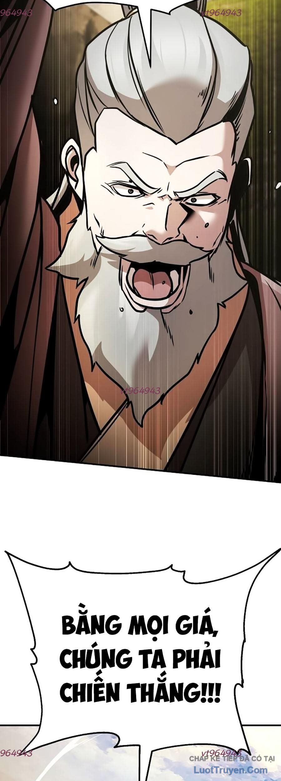 Tiểu Tử Đáng Ngờ Lại Là Cao Thủ Chap 120 - Next Chap 121