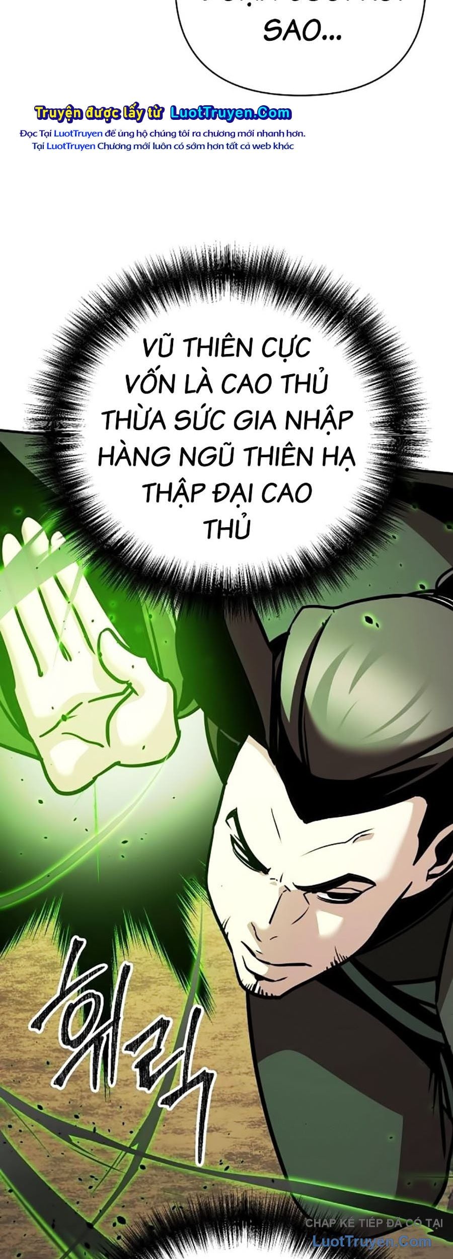Tiểu Tử Đáng Ngờ Lại Là Cao Thủ Chap 120 - Next Chap 121