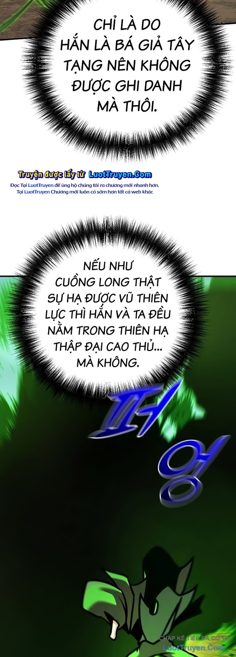 Tiểu Tử Đáng Ngờ Lại Là Cao Thủ Chap 120 - Next Chap 121