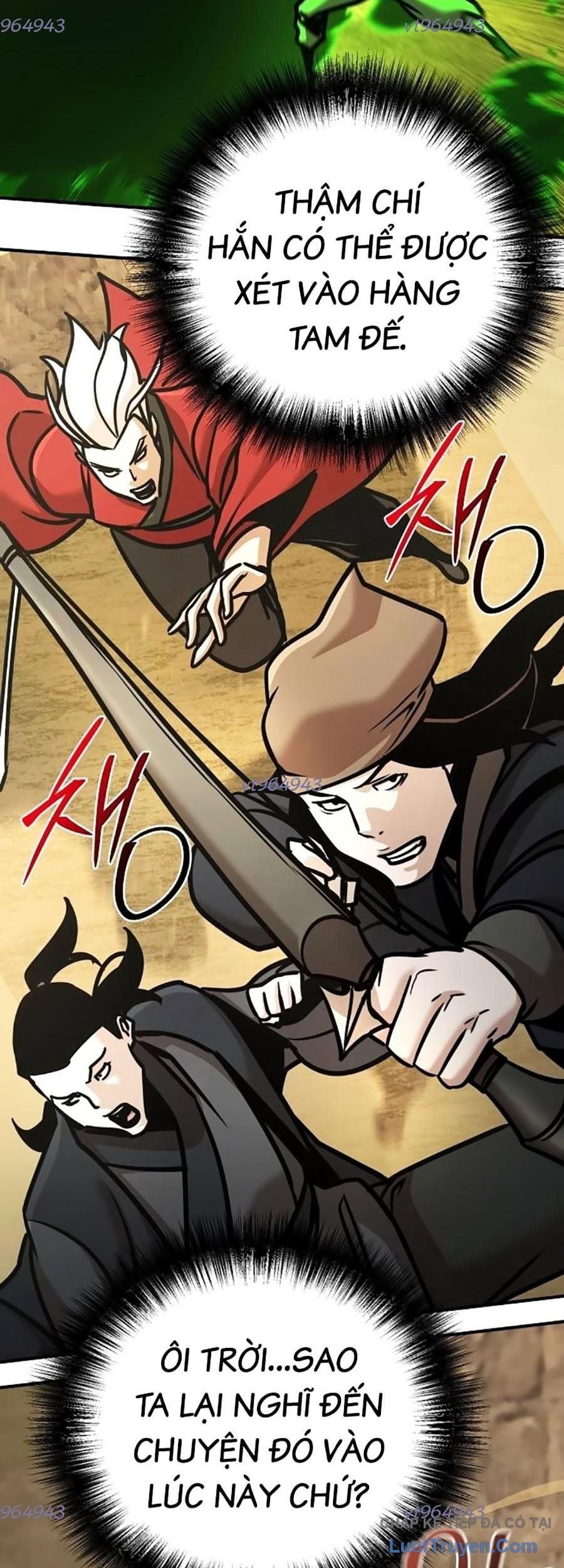 Tiểu Tử Đáng Ngờ Lại Là Cao Thủ Chap 120 - Next Chap 121