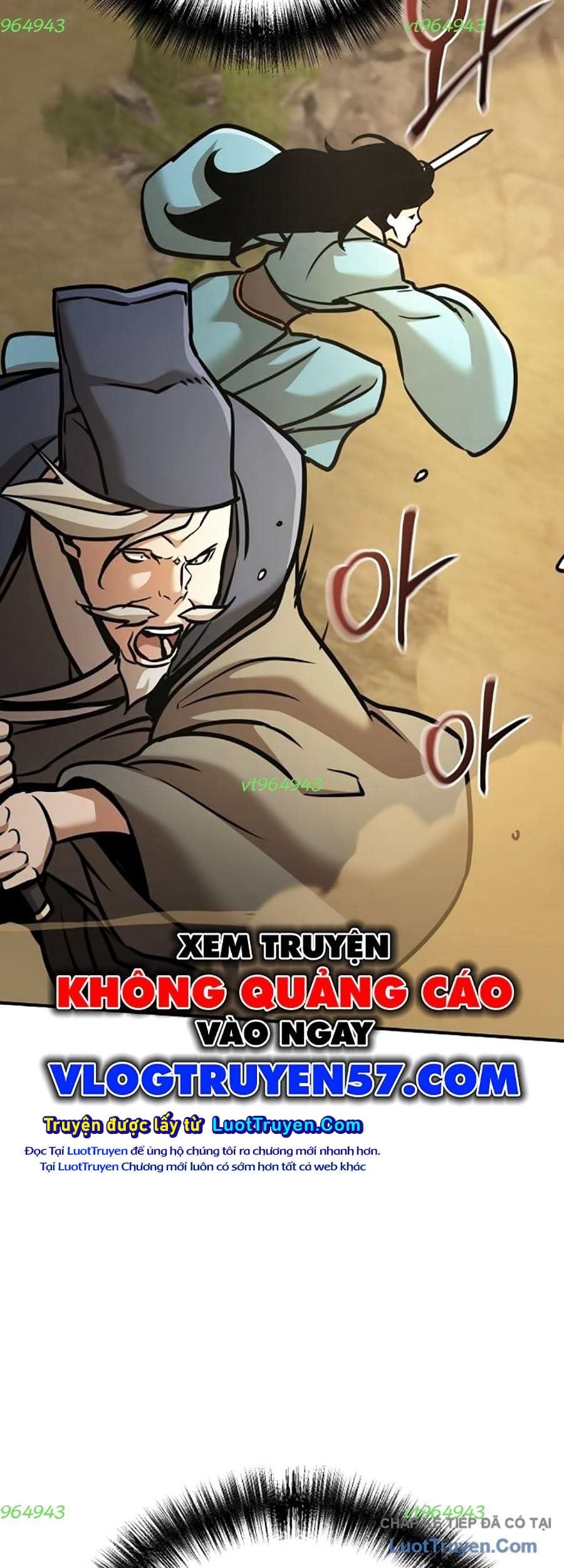 Tiểu Tử Đáng Ngờ Lại Là Cao Thủ Chap 120 - Next Chap 121