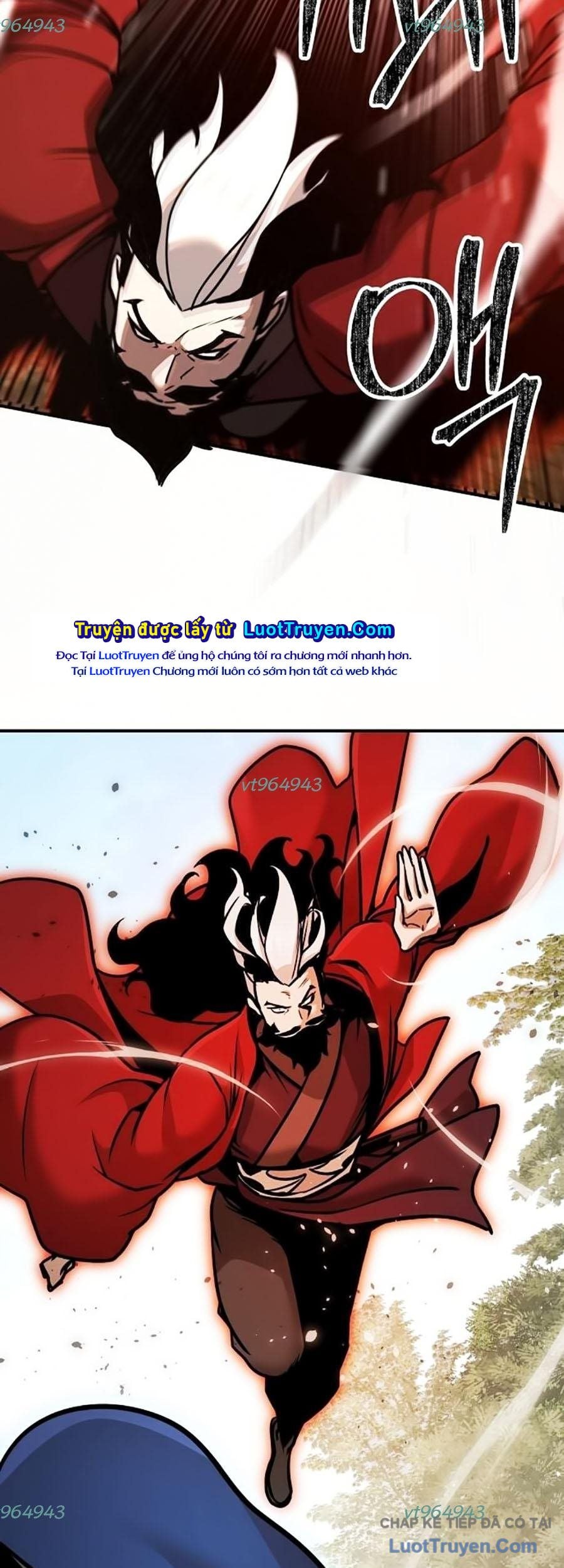 Tiểu Tử Đáng Ngờ Lại Là Cao Thủ Chap 120 - Next Chap 121