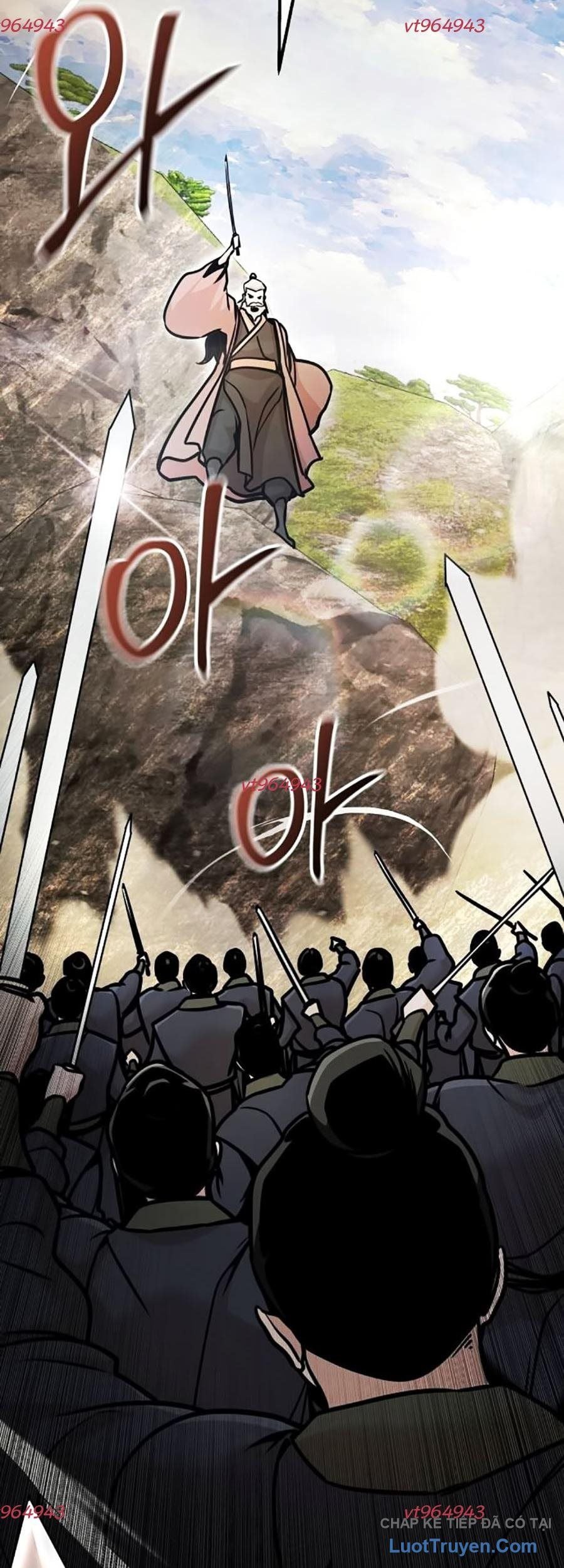 Tiểu Tử Đáng Ngờ Lại Là Cao Thủ Chap 120 - Next Chap 121