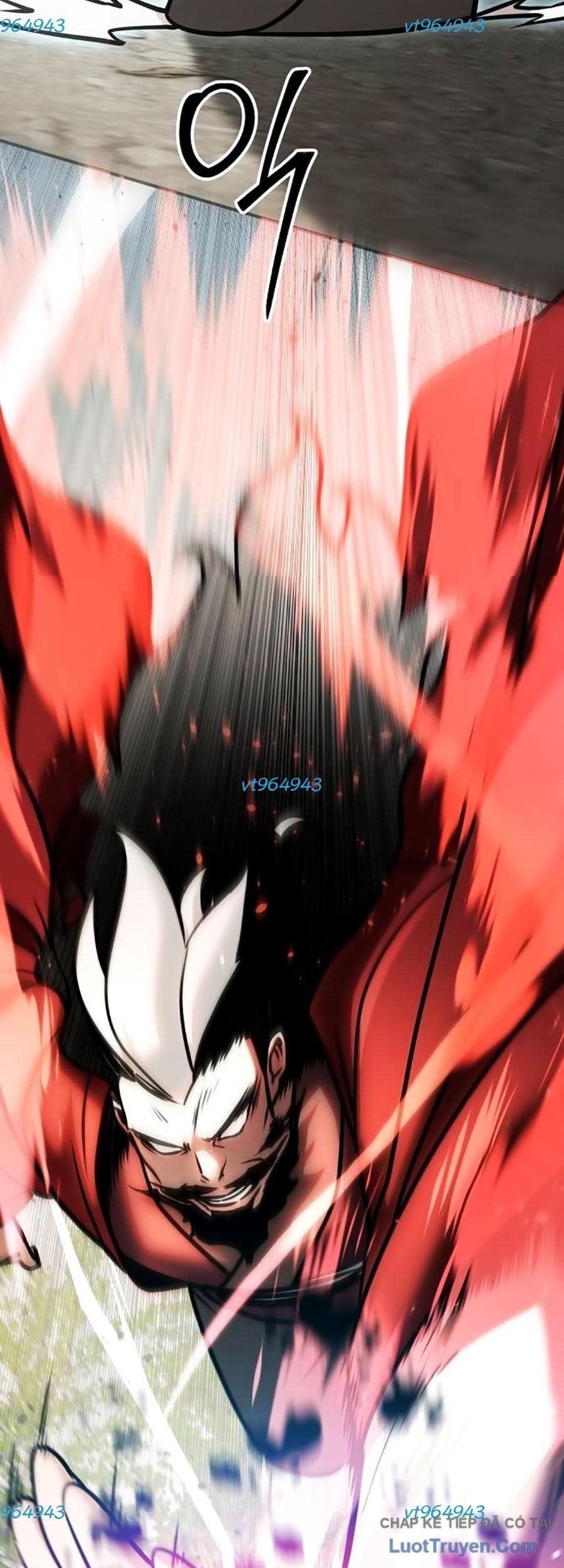 Tiểu Tử Đáng Ngờ Lại Là Cao Thủ Chap 120 - Next Chap 121