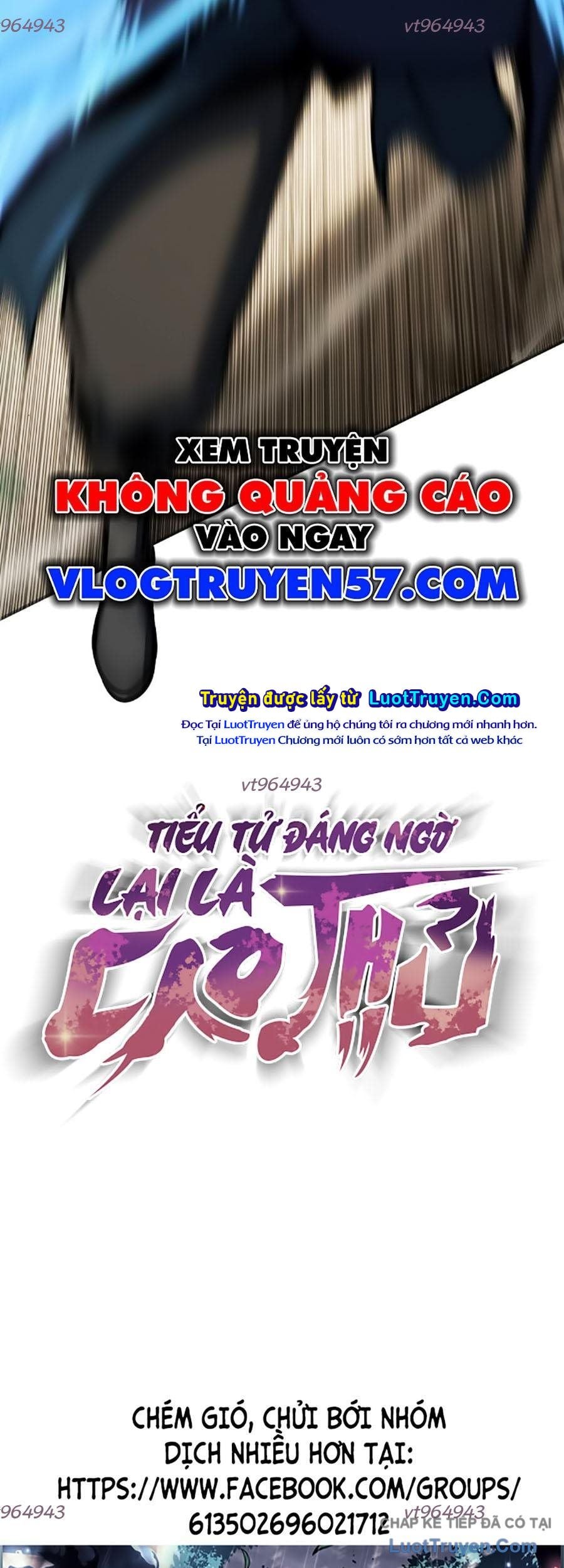 Tiểu Tử Đáng Ngờ Lại Là Cao Thủ Chap 120 - Next Chap 121