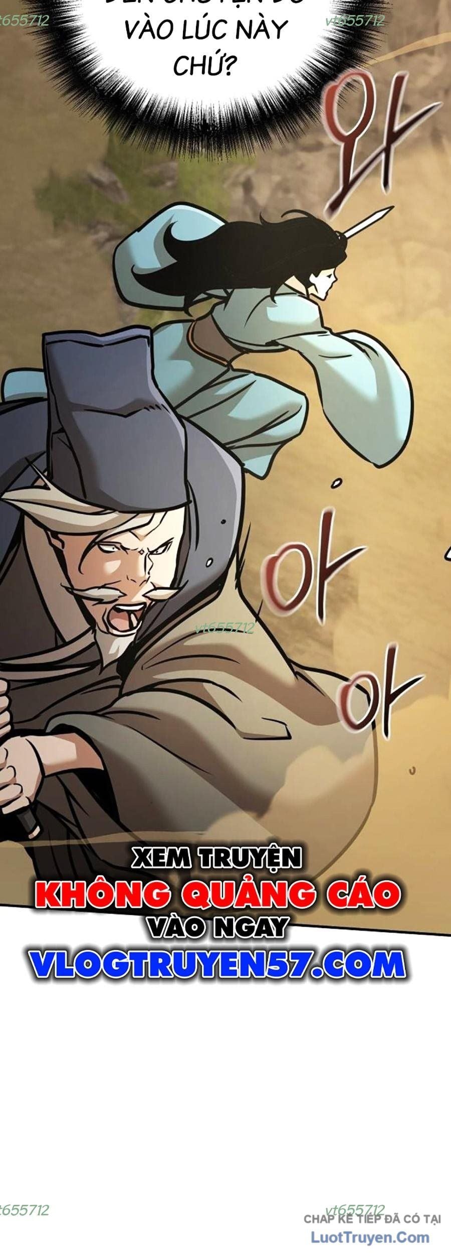 Tiểu Tử Đáng Ngờ Lại Là Cao Thủ Chap 121 - Next Chap 122