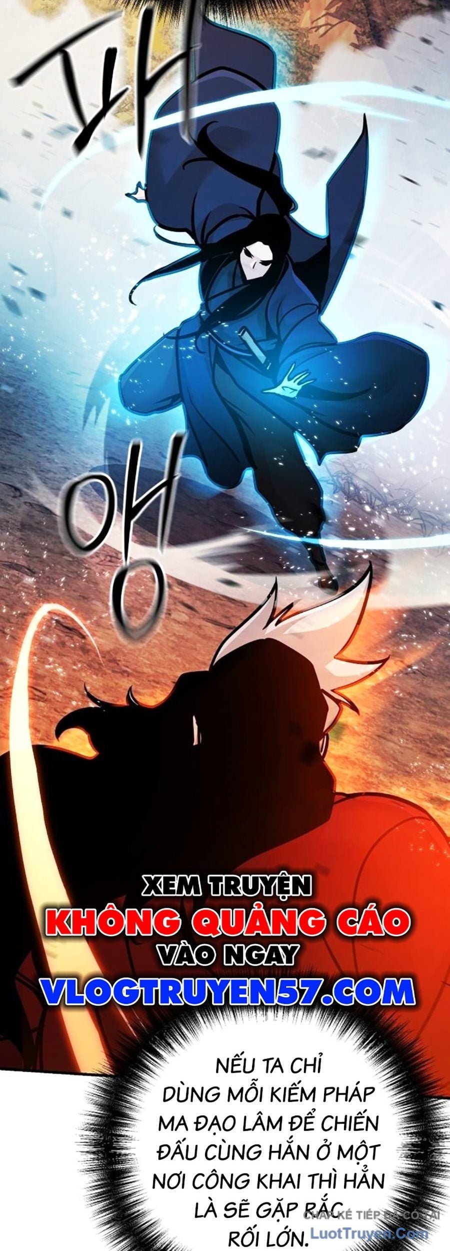 Tiểu Tử Đáng Ngờ Lại Là Cao Thủ Chap 121 - Next Chap 122