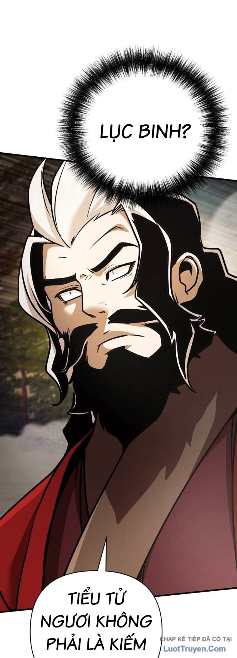 Tiểu Tử Đáng Ngờ Lại Là Cao Thủ Chap 121 - Next Chap 122