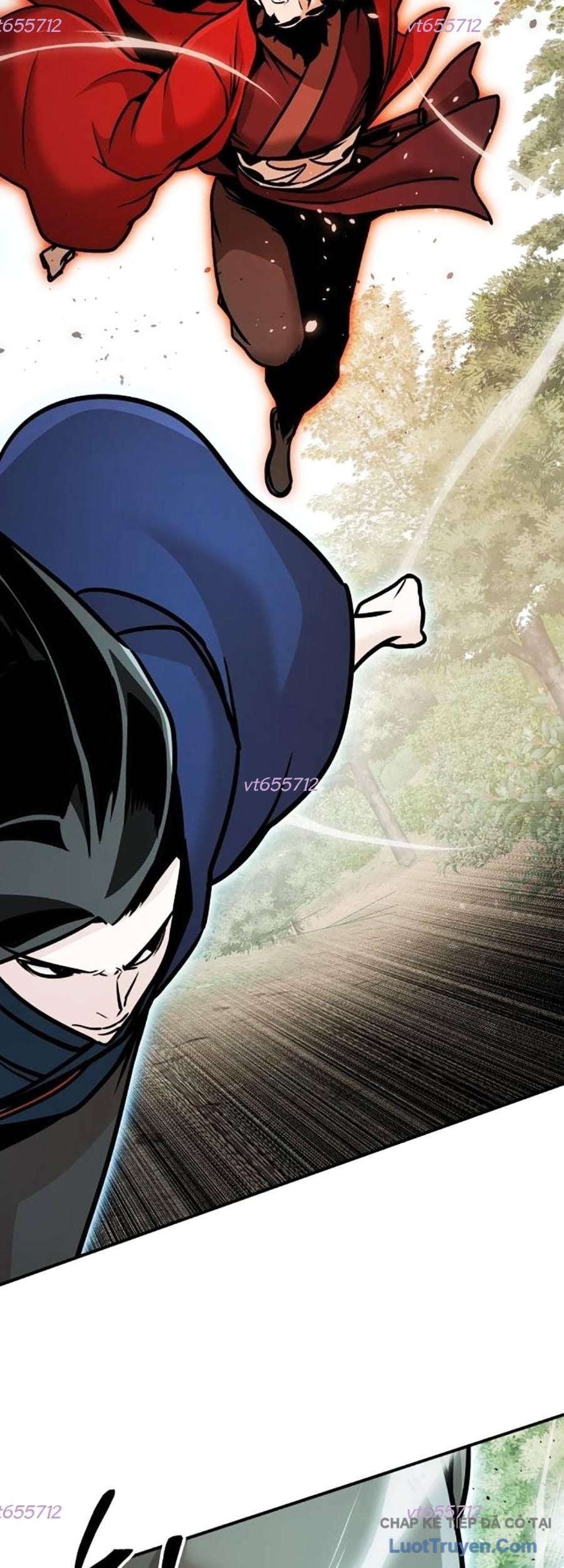 Tiểu Tử Đáng Ngờ Lại Là Cao Thủ Chap 121 - Next Chap 122