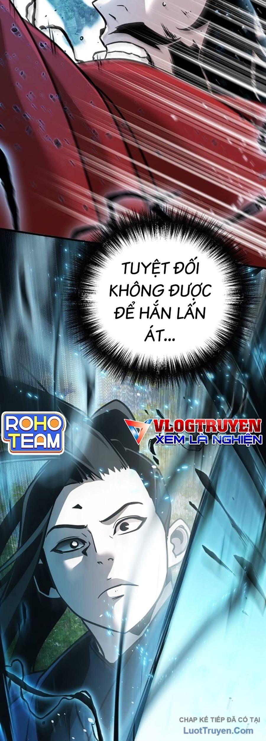 Tiểu Tử Đáng Ngờ Lại Là Cao Thủ Chap 121 - Next Chap 122