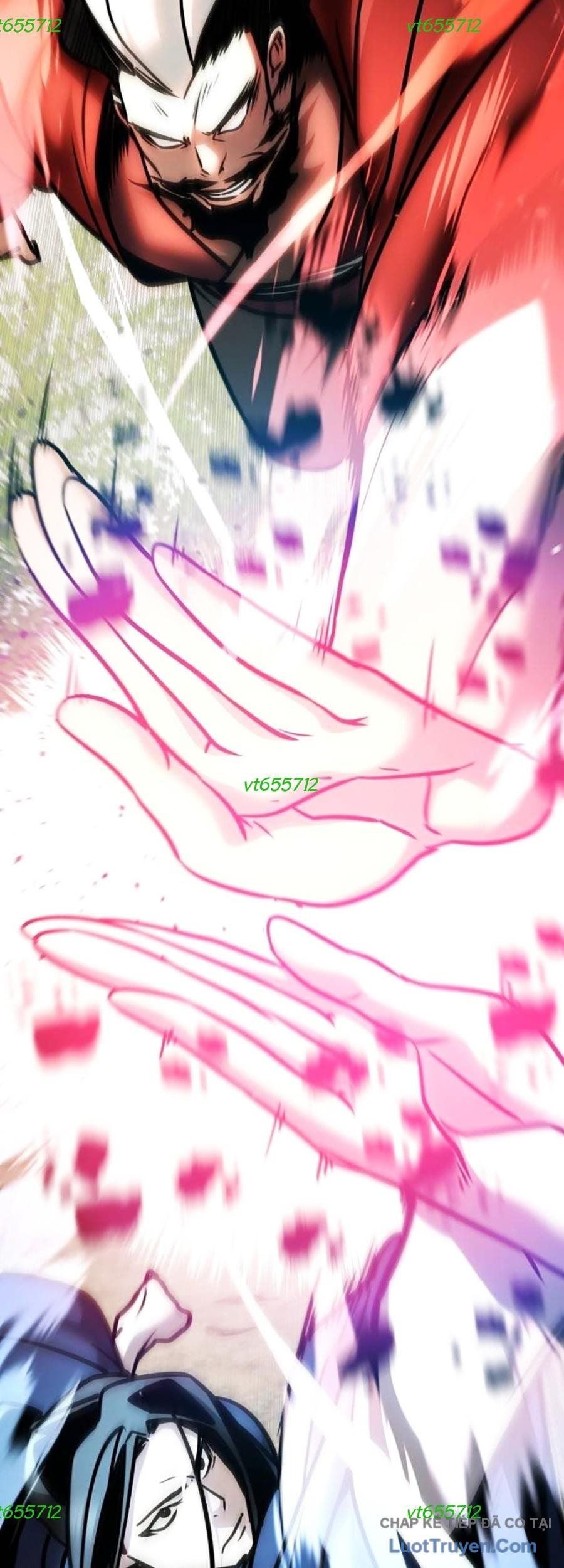 Tiểu Tử Đáng Ngờ Lại Là Cao Thủ Chap 121 - Next Chap 122