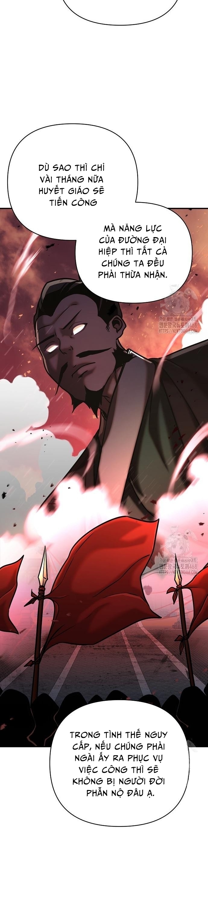 Tiểu Tử Đáng Ngờ Lại Là Cao Thủ Chap 86 - Next Chap 87