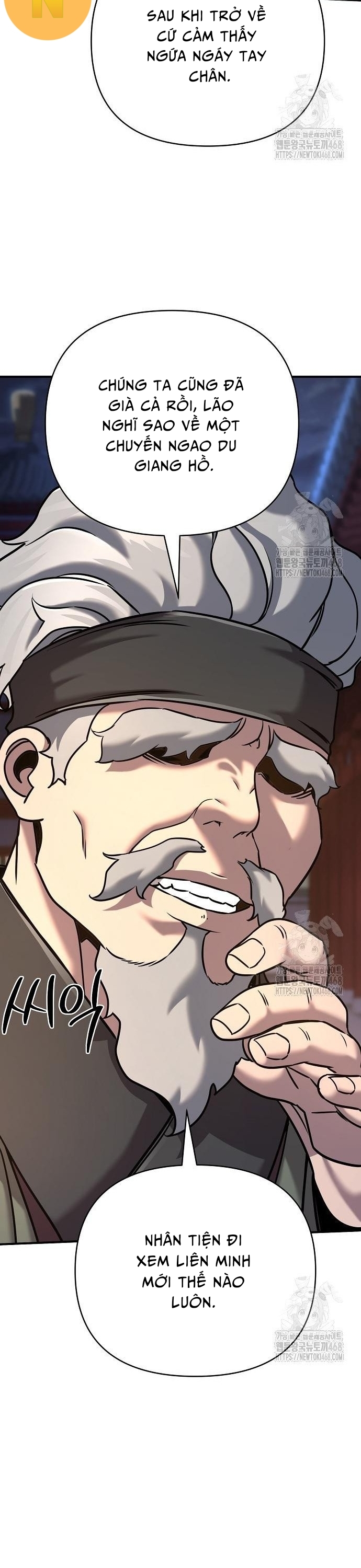 Tiểu Tử Đáng Ngờ Lại Là Cao Thủ Chap 86 - Next Chap 87